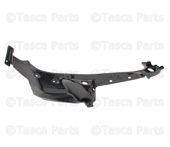 781151KE1D - Body: Quarter Extension for Nissan: Juke Image
