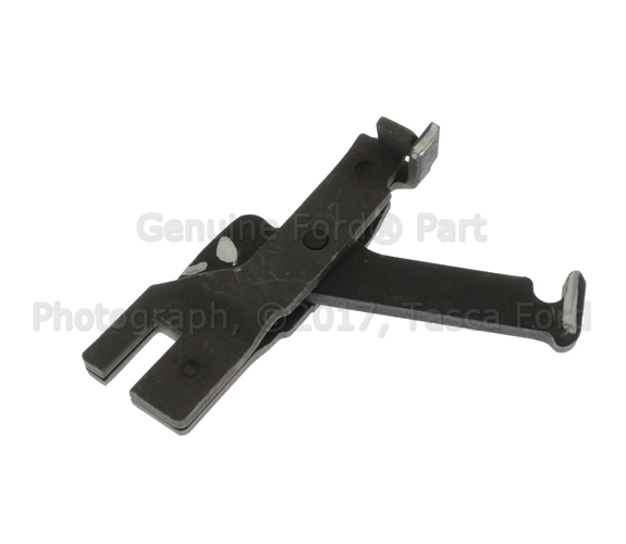 CL3Z2A638A - Brakes: Adjust Lever for Ford: F-150, F-250 Super Duty, F-350 Super Duty, F-450 Super Duty, F-550 Super Duty Image