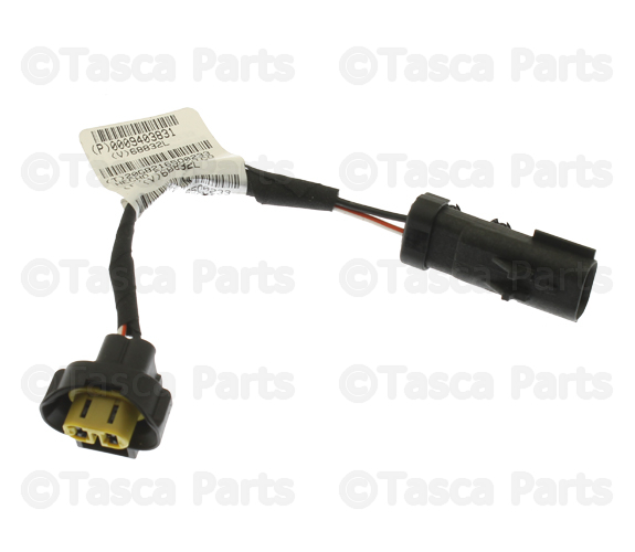 68272169AA - Electrical: Jumper Wiring for Dodge: Charger Image