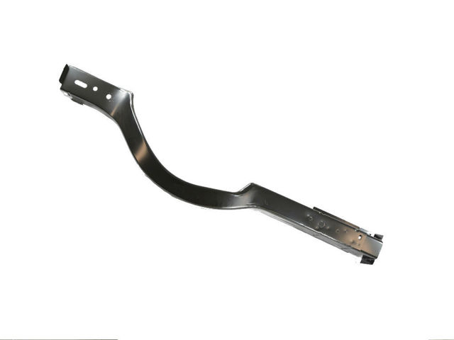 68254163AC - Frame, Bumper and Fascia: Rear Rail, Left for Mopar Image