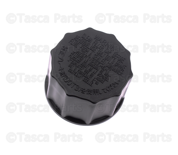 GJ6A4355Y - : Reservoir Cap for Mazda: 6 Image