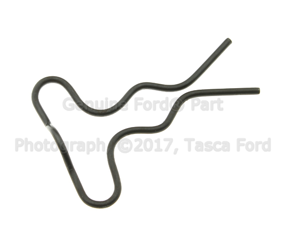 FOVY5A966A - Suspension: Air Spring Upper Retainer for Ford: Crown Victoria | Lincoln: Town Car | Mercury: Grand Marquis, Marauder Image