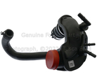 KB3Z9B659E - Air &amp; Fuel Delivery: Engine Air Intake Hose for Ford Image