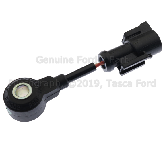 F8CZ12A699AA - Electrical: Knock Sensor for Ford Image