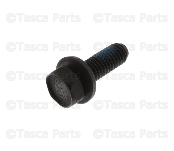 6500070 - : Hex Head Screw And Washer for Chrysler: 300, 300M, Concorde, Pacifica, PT Cruiser, Sebring, Town &amp; Country, Voyager | Dodge: Avenger, Caravan, Challenger, Charger, Grand Caravan, Intrepid, Journey, Magnum, Neon, Nitro, Stratus | Jeep: Liberty, Wrangler Image