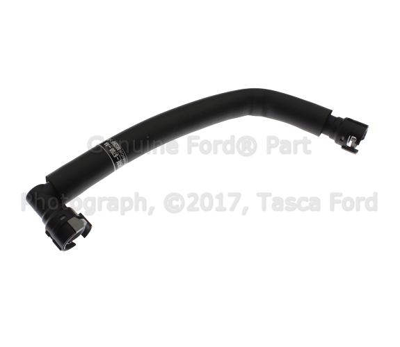 GR3Z6758A - Emission System: Vent Tube for Ford: Mustang Image