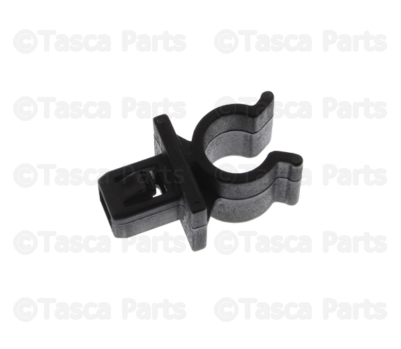 65722JN20A - Body: Support Rod Holder for Nissan: 350Z, GT-R, Sentra Image