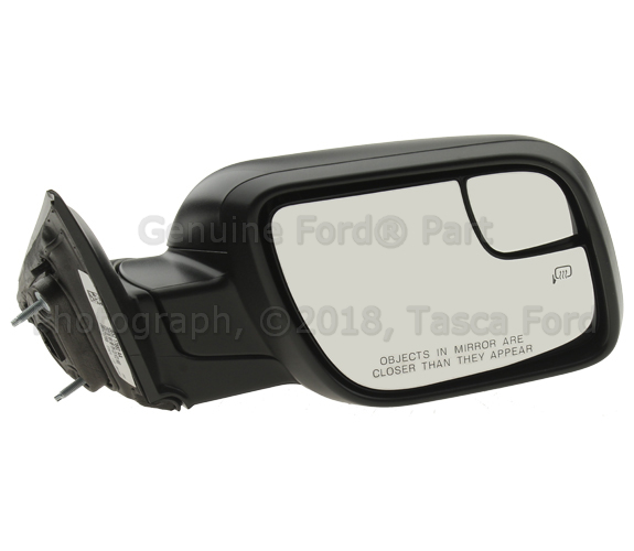 JB5Z17682AA - Body: Mirror Outside for Ford Image