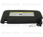 84507164 - : F Sunshade for GM Image