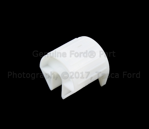 5L3Z7Z465AA - : Transmission Oil Cooler Line Clamp for Ford Image