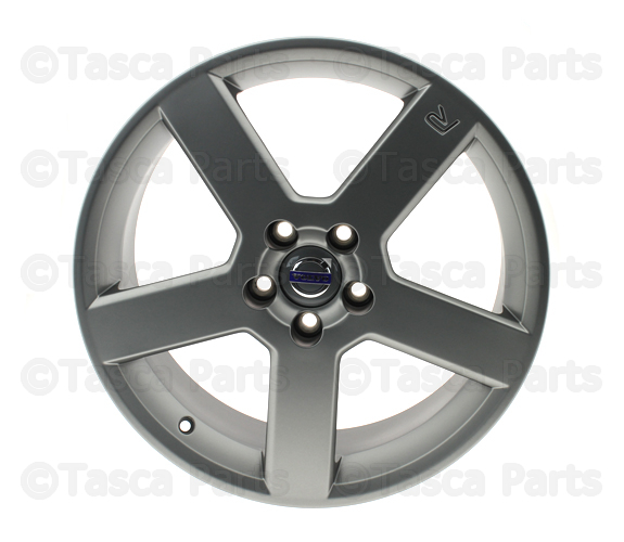 30666580 - : Wheel, Alloy for Volvo Image