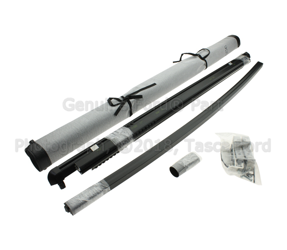 2L2Z99501A42AA - Body: Tonneau Cover for Ford: Explorer Sport Trac Image