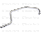 9171508 - : Outlet Pipe for Volvo: S60, S80, V70, XC70, XC90 Image