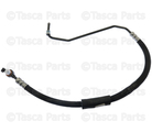 68167921AD - Steering: Power Steering Pressure Hose for Mopar Image