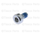 11609376 - : Multi-Purpose Bolt for Buick: Enclave | GMC: Acadia Image
