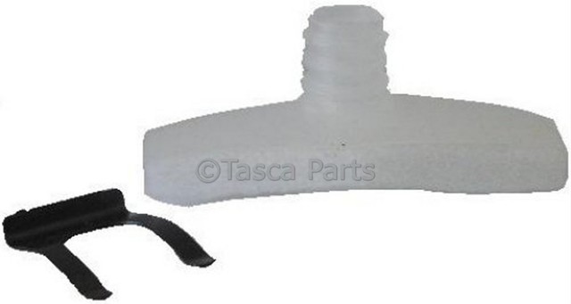 6484966 - Maintenance &amp; Lubrication: Breather Element for Buick: Century, Electra, LeSabre, Regal, Riviera, Skylark | Cadillac: Brougham, Eldorado, Fleetwood | Chevrolet: Astro, Blazer, C/K Pickup, C1500, C2500, C3500, Camaro, Caprice, Citation II, El Camino, G10, G20, G30, Impala, K1500 Pickup, K2500 Pickup, K3500 Pickup, K5 Blazer, Monte Carlo, P20, P30, R10, R20, R30, R3500, Suburban C10, Suburban C20, Suburban K10, Suburban K20, Suburban R10, Suburban R20, Suburban V10, Suburban V20, V10, V20, V30, V3500 | GMC: C1500 Pickup, C2500 Pickup, C3500 Pickup, Caballero, G1500, G2500, G3500, Jimmy, K1500 Pickup, K2500 Pickup, K3500 Pickup, P2500, P3500, R1500 Pickup, R2500 Pickup, R3500 Pickup, Safari, Suburban C1500, Suburban C2500, Suburban K1500, Suburban K2500, Suburban R1500, Suburban R2500, V1500, V1500 Suburban, V2500, V2500 Suburban, V3500 | Oldsmobile: 98, Cutlass Calais, Cutlass Ciera, Cutlass Salon, Cutlass Supreme, Delta 88, Omega, Toronado | Pontiac: Bonneville, Firebird, Grand Prix, Parisienne, Phoenix Image