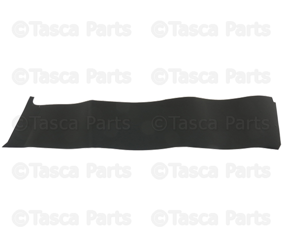 5116268AB - : B Pillar Applique, Right for Fiat Image