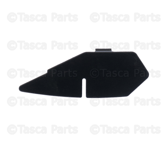 N24750794 - Body: Cowl Grille Protector for Mazda: MX-5 Miata Image