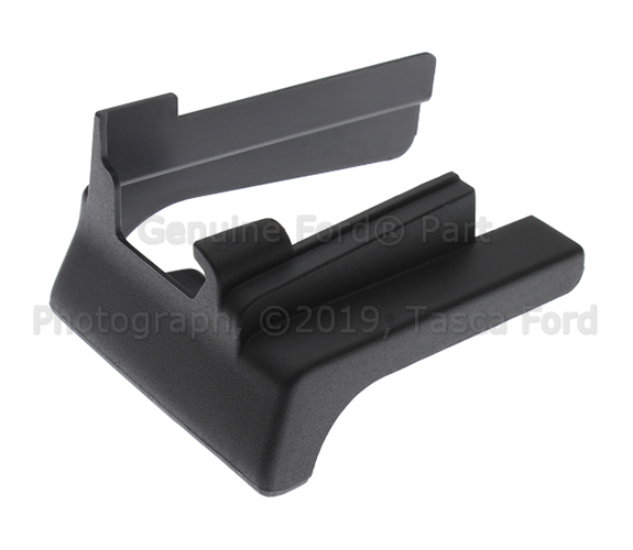 8A5Z5461748BC - Body: Track Cover for Ford Image