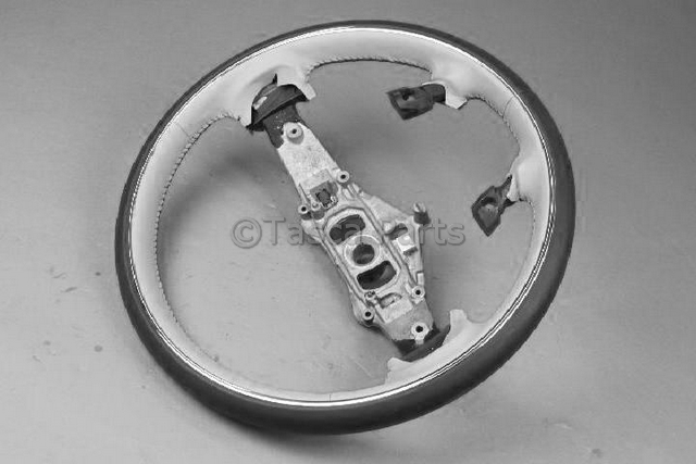 1YE261L9AB - Steering: Steering Wheel for Mopar Image