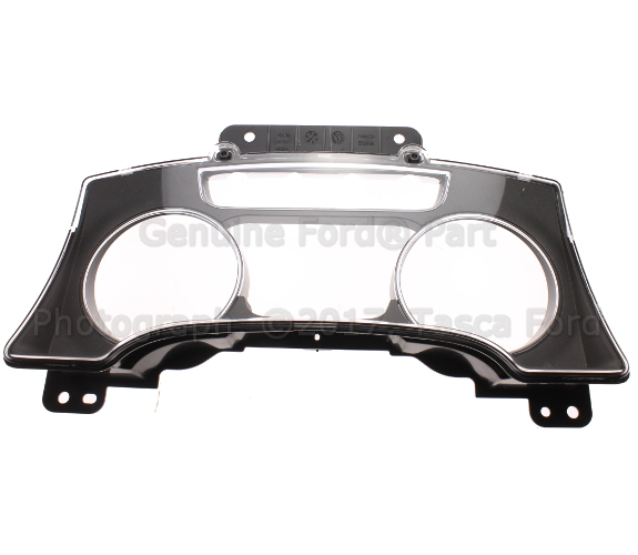 DL3Z10890A - Body: Cluster Lens for Ford Image