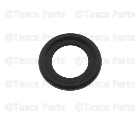 YF09104J5 - : Drain Plug Gasket for Mazda Image