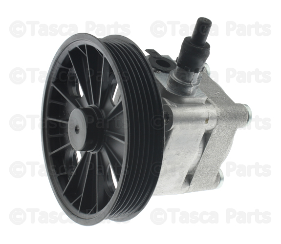 36050558 - : Power Steering Pump for Volvo Image