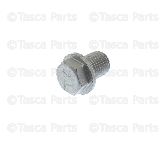 2151223001 - Engine: Oil Pan Drain Plug for Kia Image