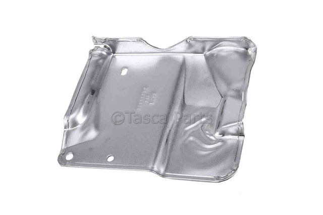 12657796 - : Starter Heat Shield for GM Image