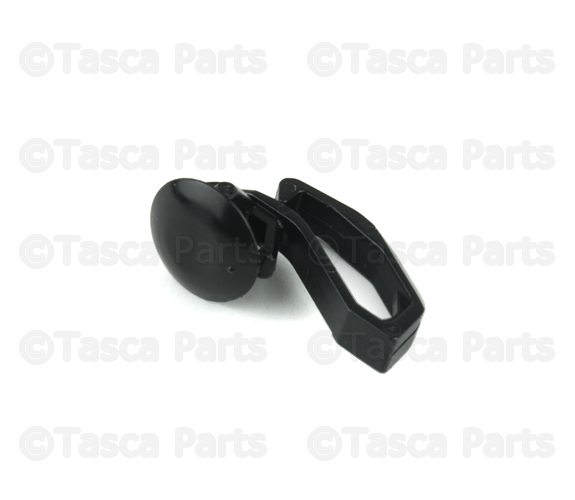 B03858866A - Body: Lock Holder for Mazda: 626, CX-7, CX-9, Millenia, MPV Image