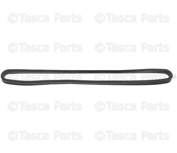 GJ6J51592C - : Center High Mount Stop Light Lens Clip for Mazda Image
