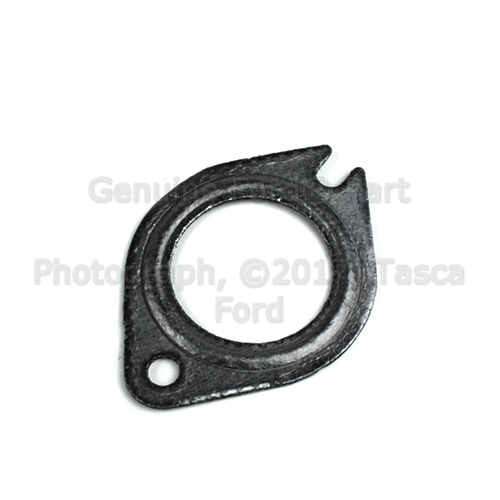 E9AZ5E241A - Exhaust: Converter Gasket for Ford: Crown Victoria | Lincoln: Town Car | Mercury: Grand Marquis, Marauder Image