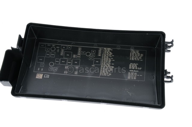 21024450 - Body: Pkg Tray Speaker for Saturn: Ion, SC1, SC2, SL, SL1, SL2, SW2 Image