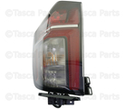 85618751 - : Lamp for Chevrolet: Suburban, Tahoe Image