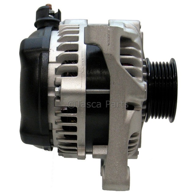 19343615 - : Remanufactured Generator for GM Image