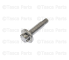 11548404 - : Trans Pan Bolt for Chevrolet: Corvette, Silverado 1500 | GMC: Sierra 1500 Image
