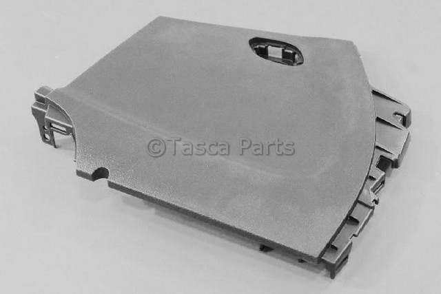1TL25GT5AA - Interior Trim: Console Panel, Right for Mopar Image