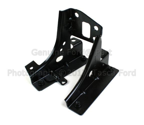 9L8Z10A666A - Electrical: Support for Ford: Escape | Mercury: Mariner Image