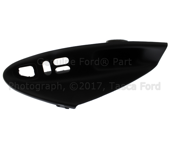 F7ZZ14527BA - Body: Switch Housing for Ford: Mustang Image