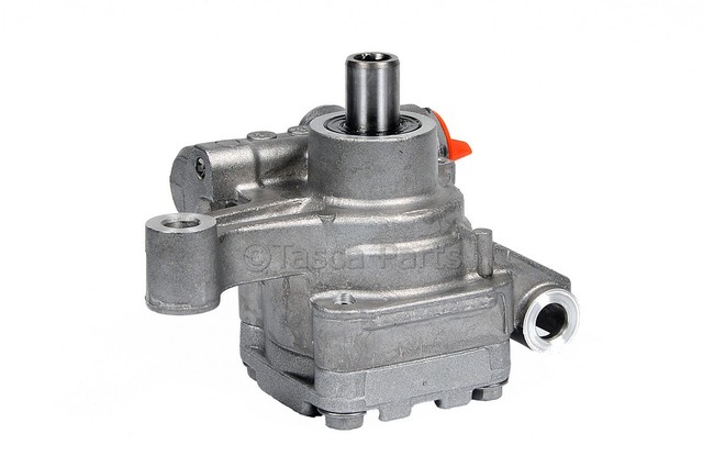 85112727 - : Power Steering Pump for GM Image