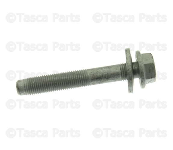6508844AA - : Hex Head Bolt for Chrysler: 200, Sebring, Town &amp; Country | Dodge: Avenger, Caliber, Grand Caravan, Journey | Jeep: Cherokee, Compass, Patriot | Ram: C/V Image