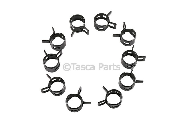 94530021 - : Multi-Purpose Clip for GM Image