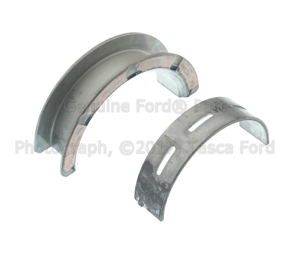 CU7Z6D309F - : Engine Crankshaft Thrust Washer for Ford Image