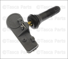 84413350 - Wheels: Tire Pressure Monitor (Snap In) for GM Image