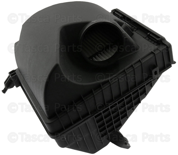 28110A9100 - : Air Cleaner Assembly for Kia Image