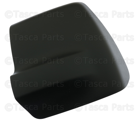 963741PA0E - Body: Mirror Cover for Nissan: NV1500, NV2500, NV3500 Image