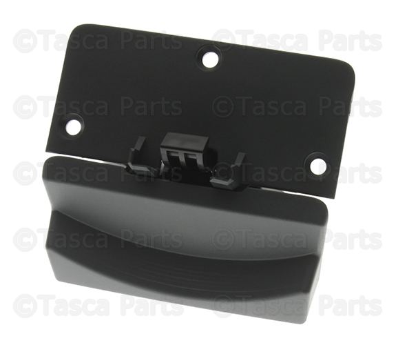 5RQ83LA8AC - Interior Trim: Armrest Lid Latch for Mopar Image