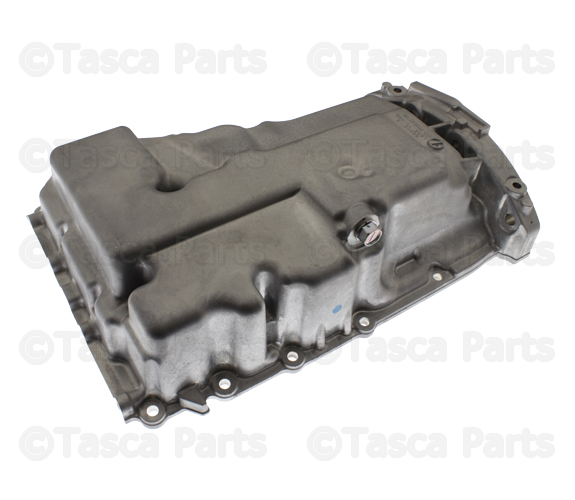 L50610400D - : Oil Pan for Mazda: 3, 5, 6, CX-7 Image
