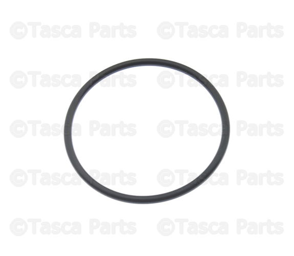 13276AH100 - : Oil Filler Tube Seal for Nissan: Pathfinder Image
