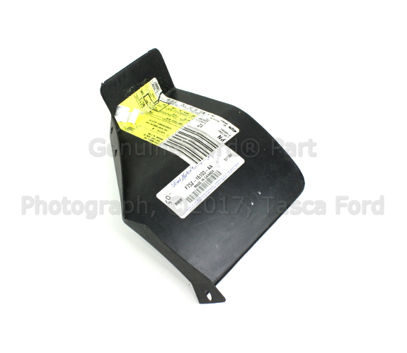 F75Z16103AA - Body: Lower Shield for Ford: F-150, F-150 Heritage, F-250 Image